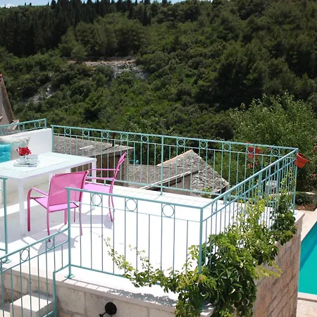 Holiday Selca Stone Casa vacanze Selca (Brac)
