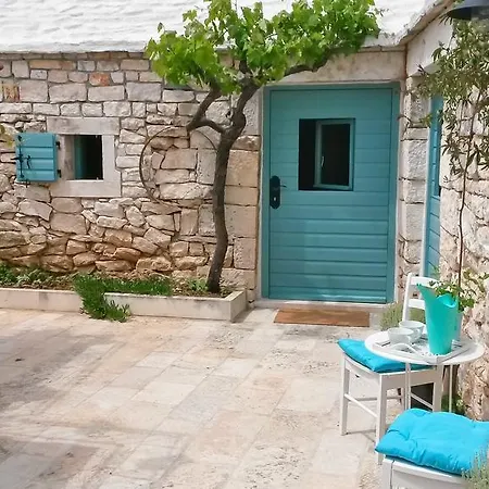 Holiday Selca Stone Casa vacanze Selca (Brac)