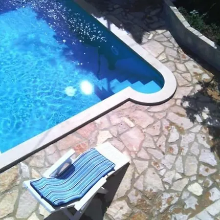 Casa vacanze Holiday Selca Stone *